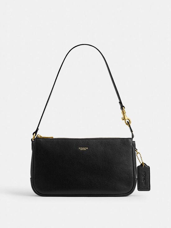 Coach Handbags - Coach Plaza Bag